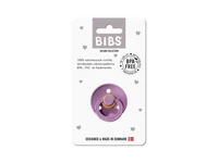 Levendula BIBS COLOUR (0-6 hó)