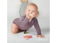 Pasztellkék BIBS COLOUR (6-18 hó)