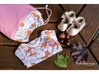 Hanga BIBS COLOUR (0-6 hó)