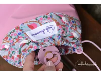 Hanga BIBS COLOUR (0-6 hó)