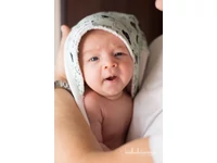 Baby Bálna Babatörölköző