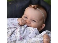 Tavaszi Szél BabaPléd