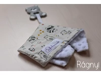 Macis Erdei Mesék Rágnyi