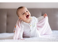 Púder RókaMóka SzuperMeleg BabaPléd
