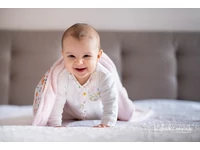 Púder RókaMóka SzuperMeleg BabaPléd