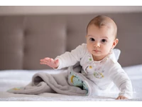 Menta Cuki Safari SzuperMeleg BabaPléd