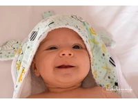 Menta Cuki Safari Babatörölköző
