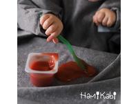 HamiKabi Premium Grey