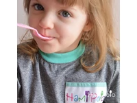 Rövid Ujjú HamiPolo Menta