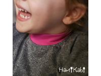 HamiPolo Pink-Strawberry