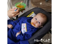 HamiKabi King Blue
