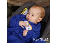 HamiKabi King Blue