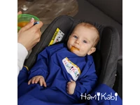 HamiKabi King Blue