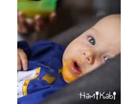 HamiKabi King Blue
