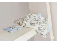 Kék Cicus Rágnyi