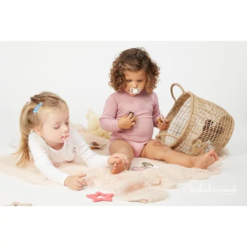 Zsálya BIBS SUPREME (6-36 hó)