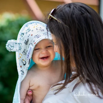 Menta Erdei Mesék Babatörölköző