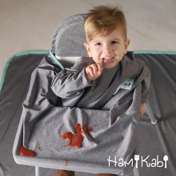 HamiKabi Premium Grey