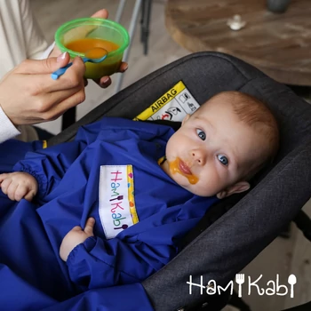 HamiKabi King Blue