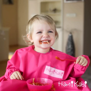 HamiKabi Pink