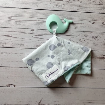 Menta Baby Bálna Rágnyi