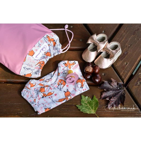 Hanga BIBS COLOUR (0-6 hó)