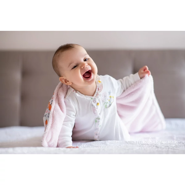 Púder RókaMóka SzuperMeleg BabaPléd