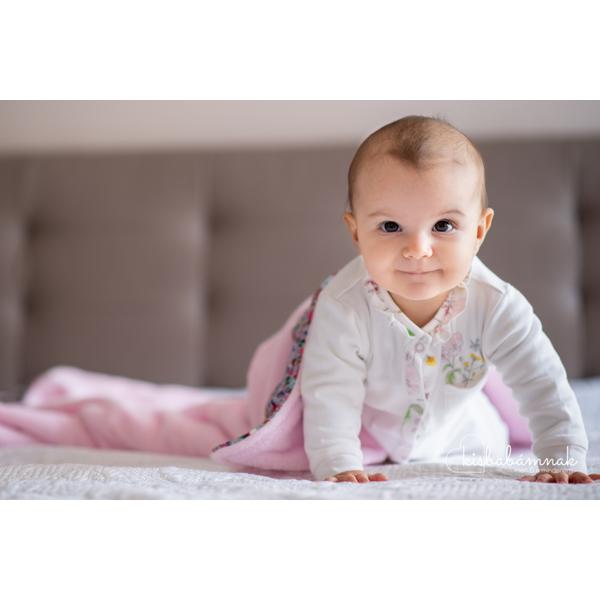 Picinke Cinke SzuperMeleg BabaPléd
