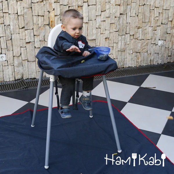 HamiKabi Pro csomag (HamiKabi + Alátét)