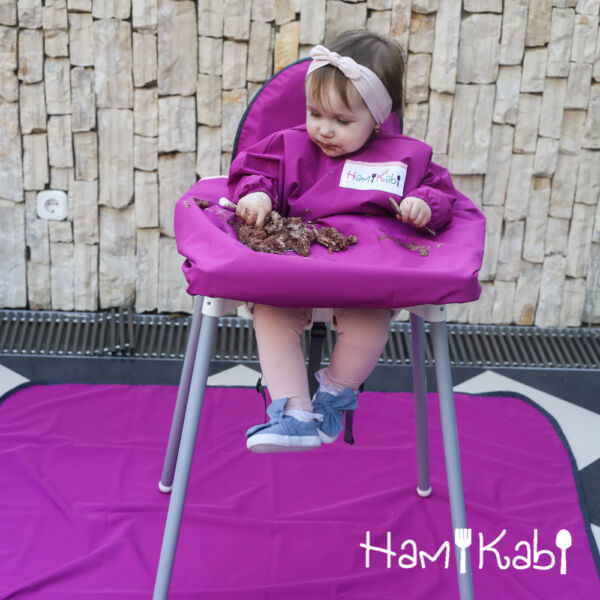 Lilac HamiKabi Pro csomag (HamiKabi + Alátét)