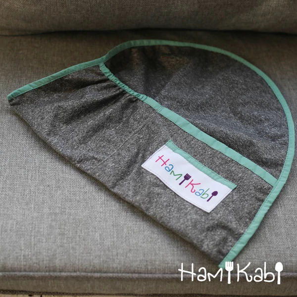 HamiKabi Prémium Pro Extra csomag (HamiKabi + Alátét + Háttámla)