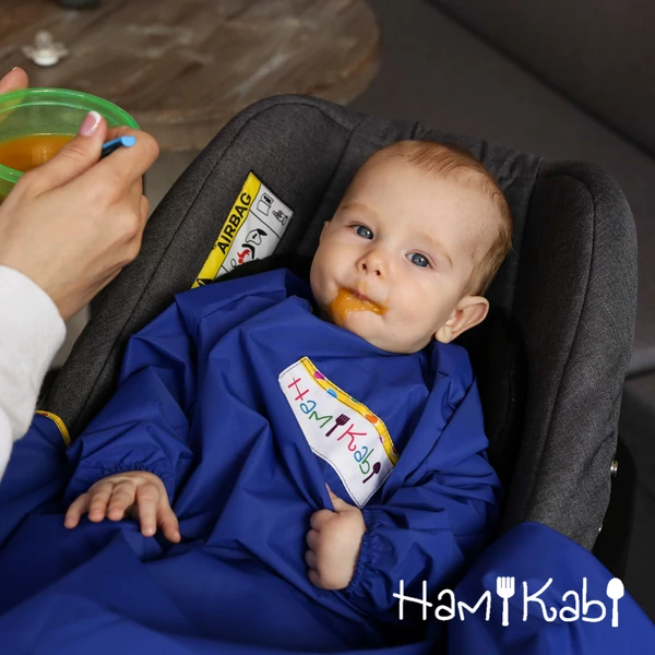HamiKabi King Blue