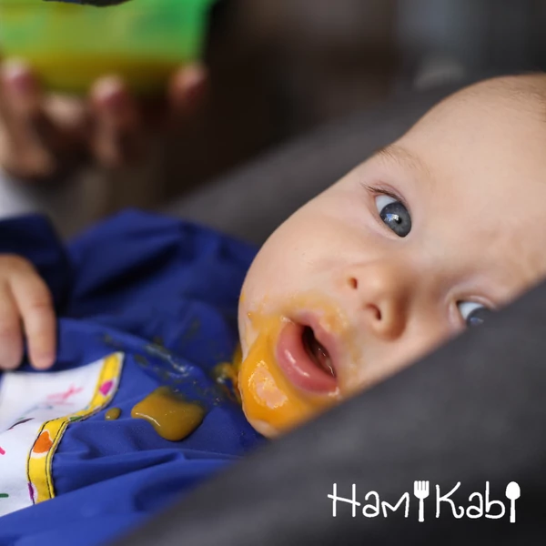 HamiKabi King Blue