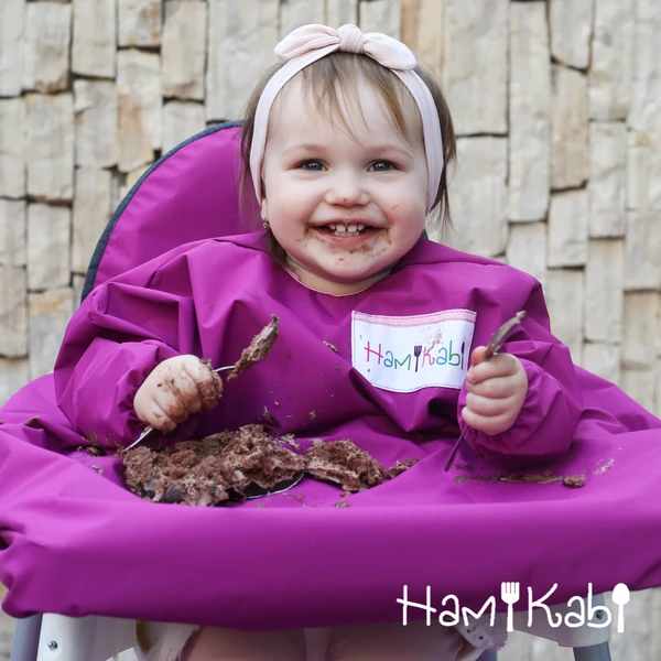 HamiKabi Lilac