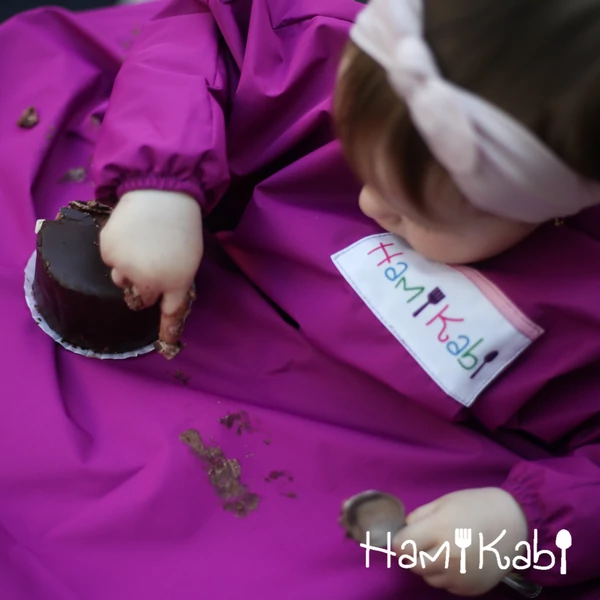 HamiKabi Lilac