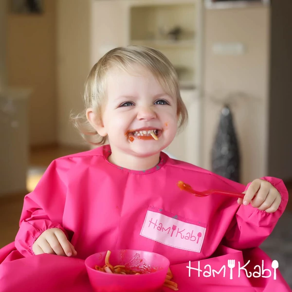 HamiKabi Pink