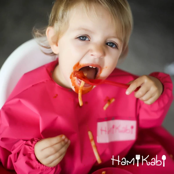 HamiKabi Pink