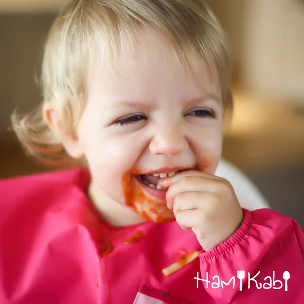 HamiKabi Pink