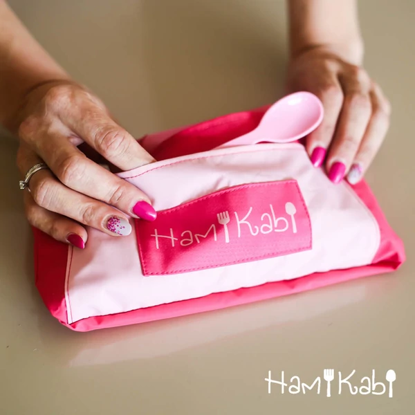HamiKabi Pink