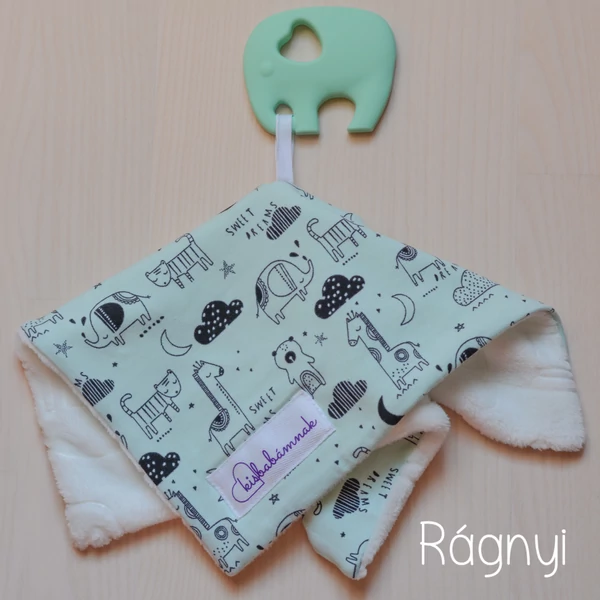 Rágnyi