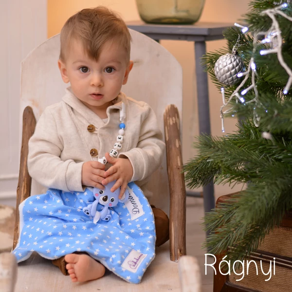 Kék Csillagok Rágnyi