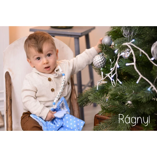 Kék Csillagok Rágnyi