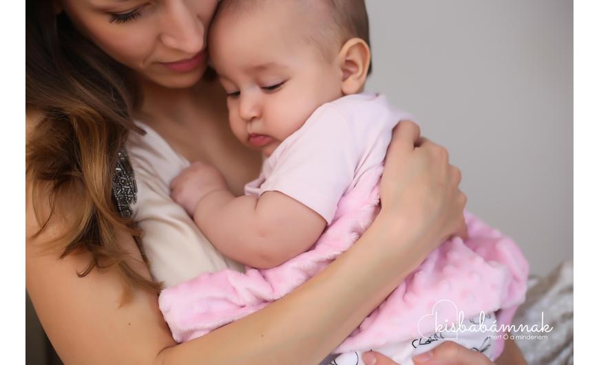 Kisbabámnak, mert Ő a mindenem – avagy mitől különlegesek a Kisbabámnak márka termékei?